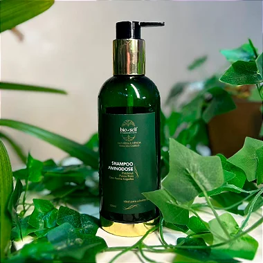 Shampoo Aminodose 500 ml