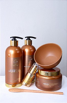 Kit 5 - DNA CRESPO