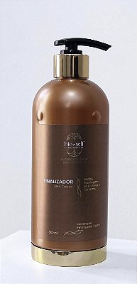 Finalizador 2x1 Dna Crespo 500 ml