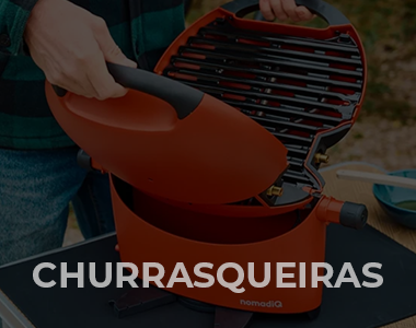 Banner Churrasqueiras