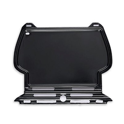 NomadiQ Chapa em aço