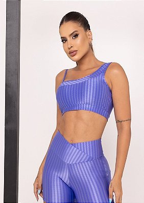 Conjunto Star Lavanda