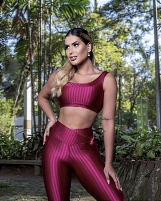 Conjunto Star Marsala