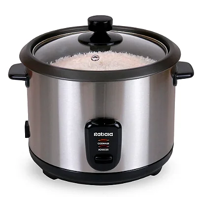 Panela Elétrica de Arroz 8 Xícaras Itatiaia Midi 220V