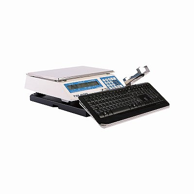 Suporte para Balança, Teclado e Leitor de Código de Barras