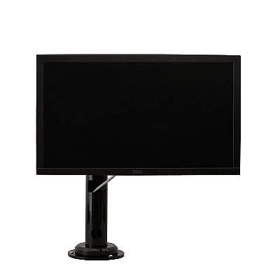Suporte para Monitor Com Regulagem de Altura