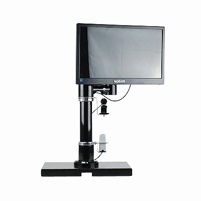 Suporte para Monitor, Câmera e Biometria