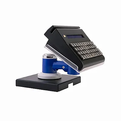 Suporte para Microterminal 44 Teclas