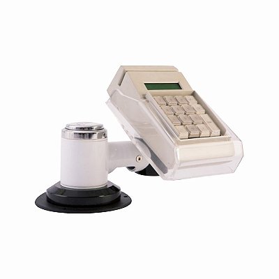 Suporte para Microterminal 16 Teclas
