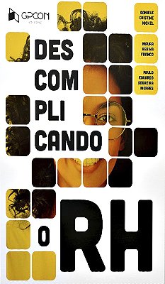 Livro Descomplicando o RH