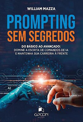 Livro Prompting Sem Segredos