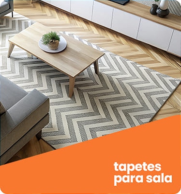Tapetes para Sala