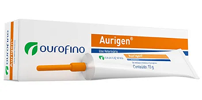 Aurigen - Ourofino