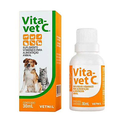Vita-Vet C