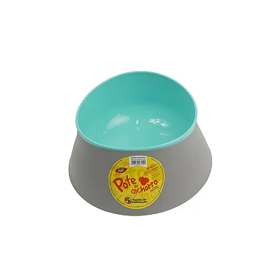 Comedouro alto - Verde