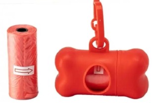 Kit Cata Caca - Pet Mart