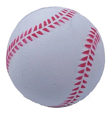 Bolinha de Beisebol - Mordedor cães