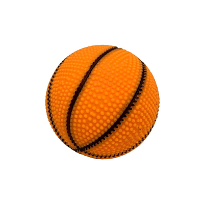 Bolinha de Basquete - Mordedor cães