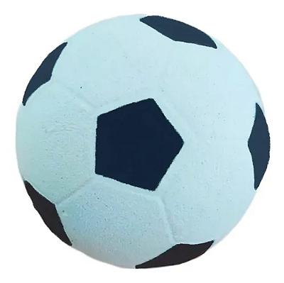 Bolinha de Futebol - Mordedor cães