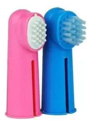 Escova Dental Dedal