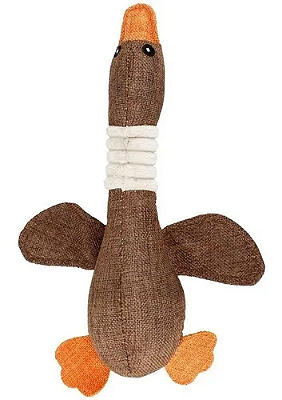 Brinquedo de Pelúcia Ganso