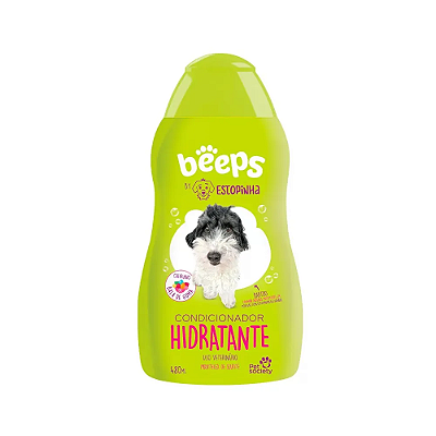 Condicionador Hidratante - Beeps