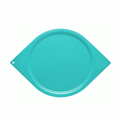 Jogo Americano Para Comedouro e Bebedouro