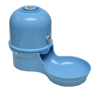 Comedouro 1,5L - Vida Mansa