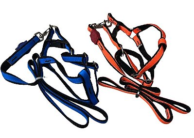 Coleira Peitoral N°1