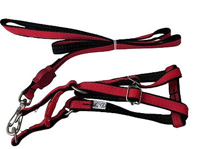 Coleira Peitoral N°2