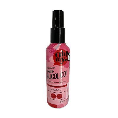 Acidificante Vem de Glicólico 150 ml Oh my