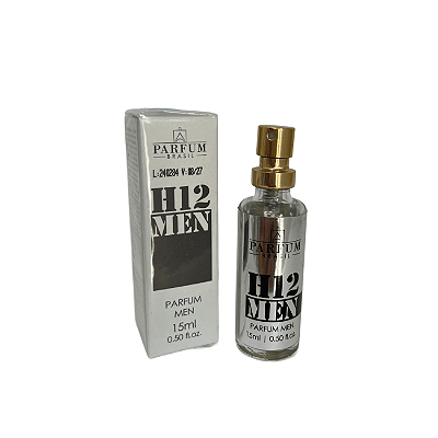 Parfum Masculino H12Men 15 ml
