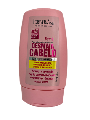 leavim desmaia cabelo Foreverliss 140g