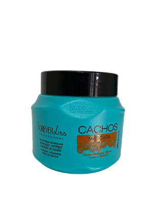 Mascara cachos 250g Foreverliss