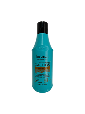 Shampoo cachos 250g Foreverliss