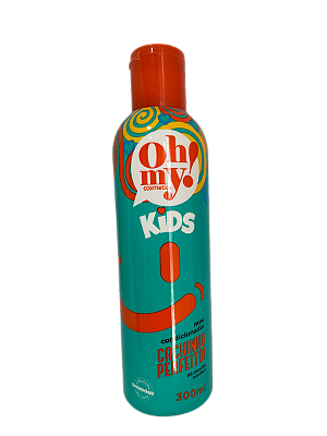 Condicionador cachinho perfeito 300 ml Oh My