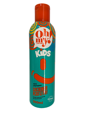 Shampoo cachinho perfeito