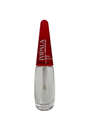 Óleo secante impala 7,5 ml