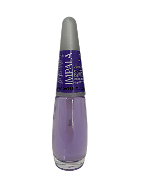 Verniz extra brilho impala 7,5ml