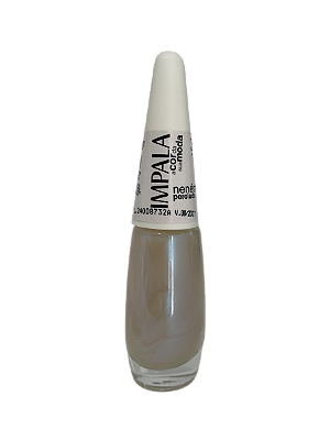 Esmalte perolado neném perolado impala 7,5ml