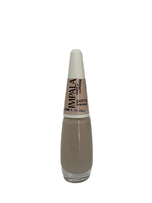 Esmalte cremoso patins impala 7,5ml