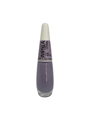 Esmalte cremoso zaz impala 7,5ml