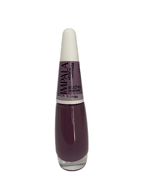 Esmalte cremoso Audrey Impala