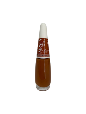 Esmalte cremoso cafuné impala