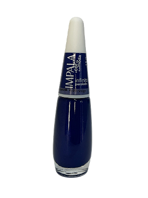 Esmalte perolado infinito impala