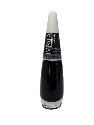 Esmalte cremoso coffe impala
