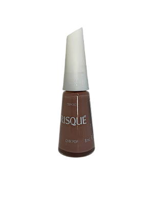 Esmalte cremoso chik pop risqué