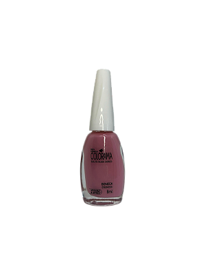 Esmalte cremoso boneca colorama 8ml
