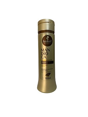 Condicionador mandioca 300ml haskell