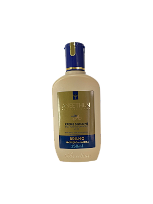 Creme de silicone Aneethum linha A  250ml